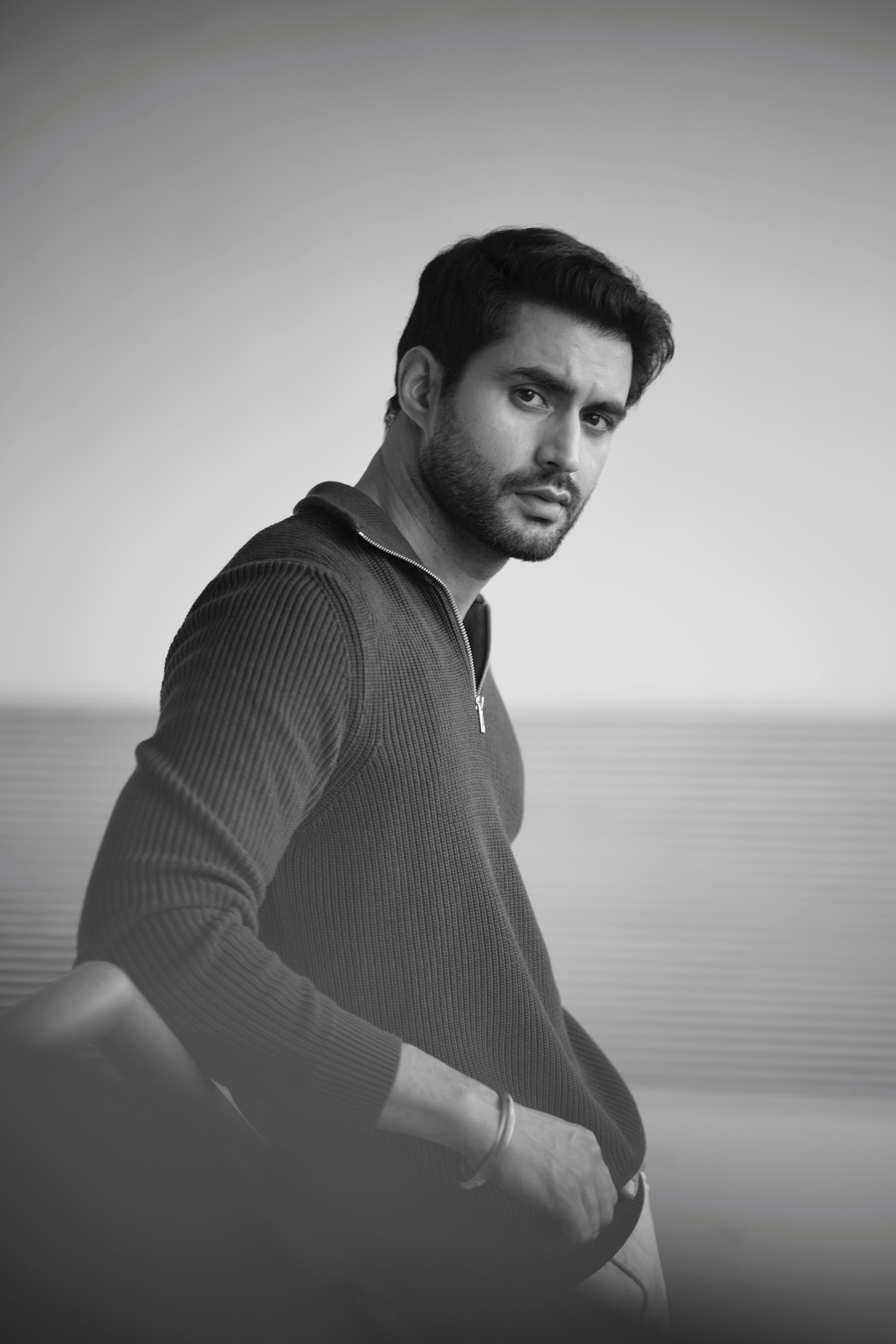 Udaybir Sandhu