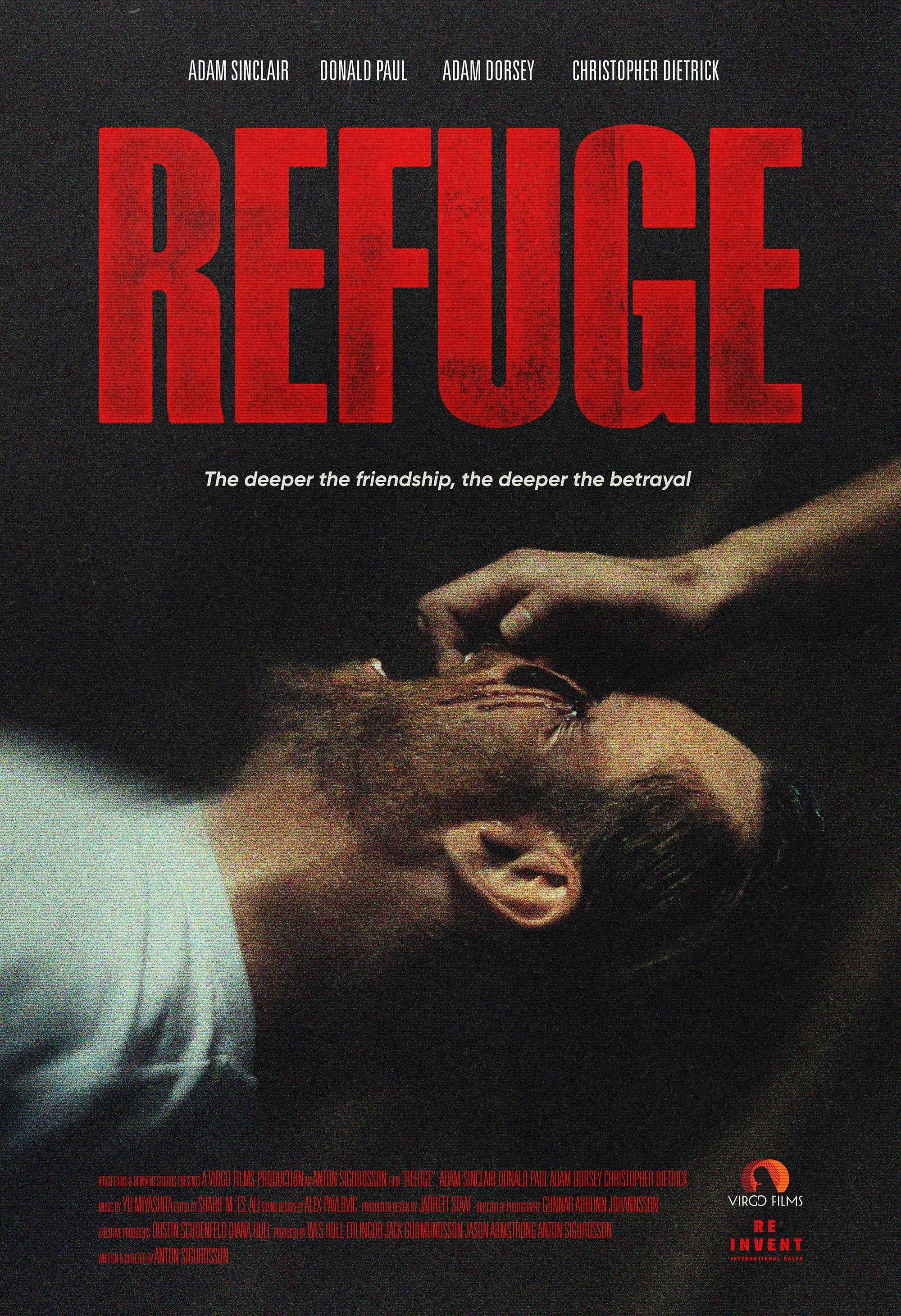 Refuge