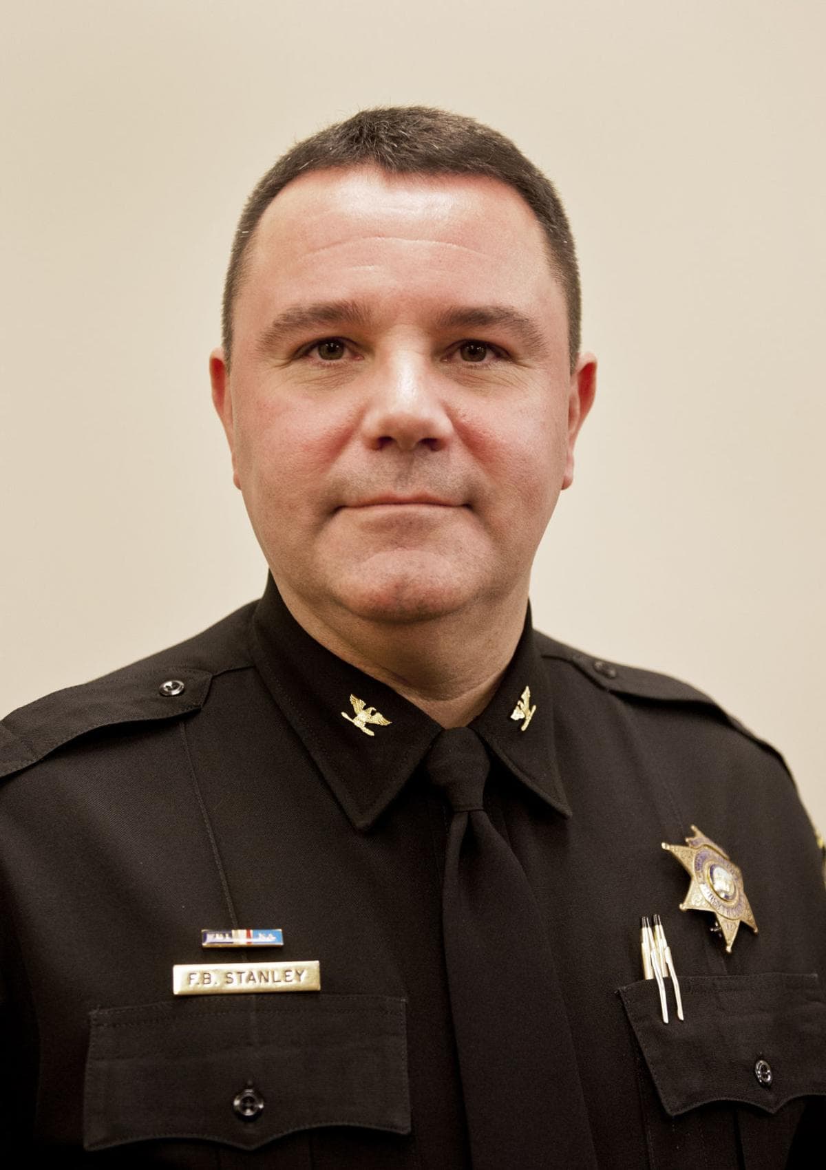 Brad Stanley