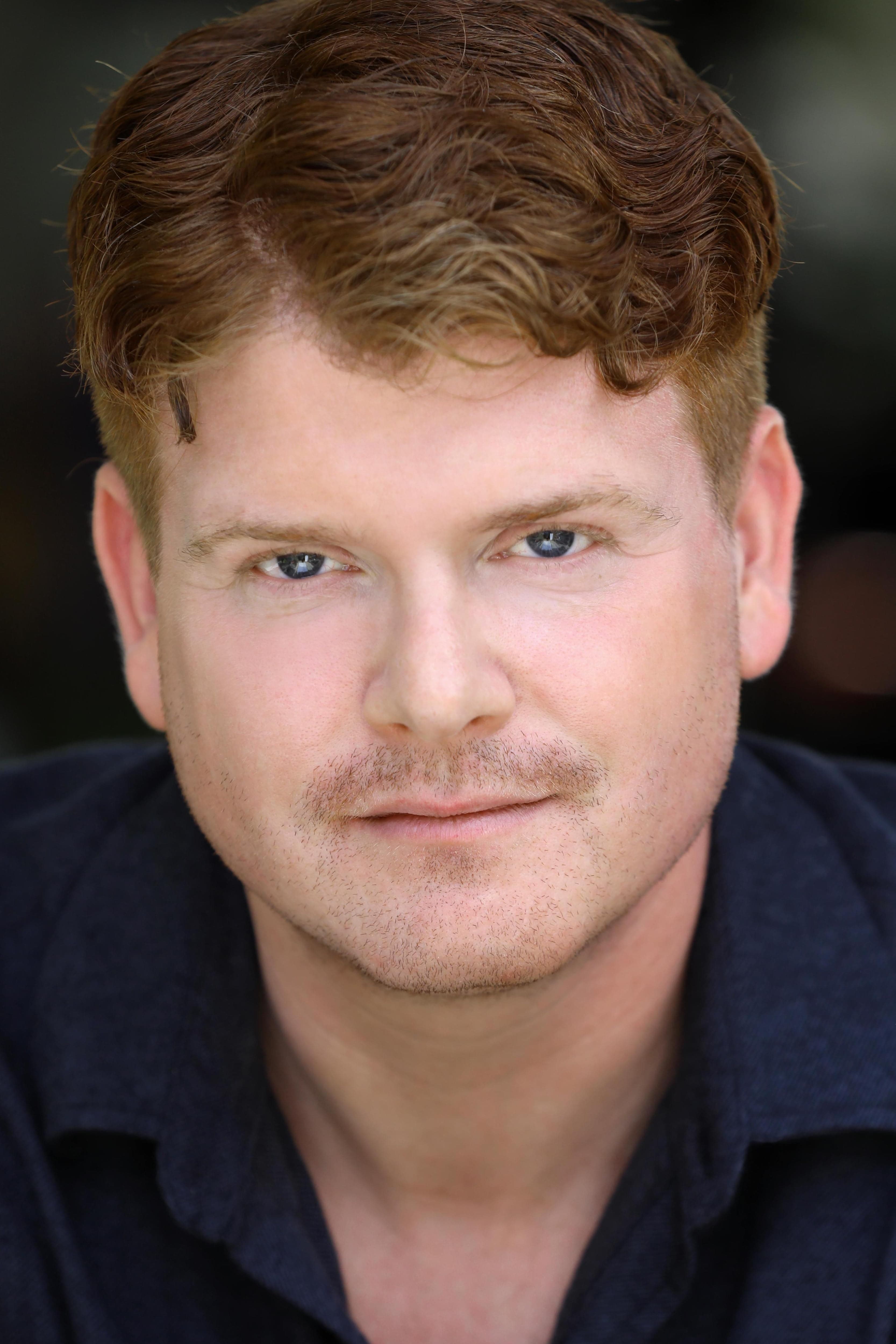 Simon Martin