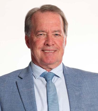 Paul McNeill