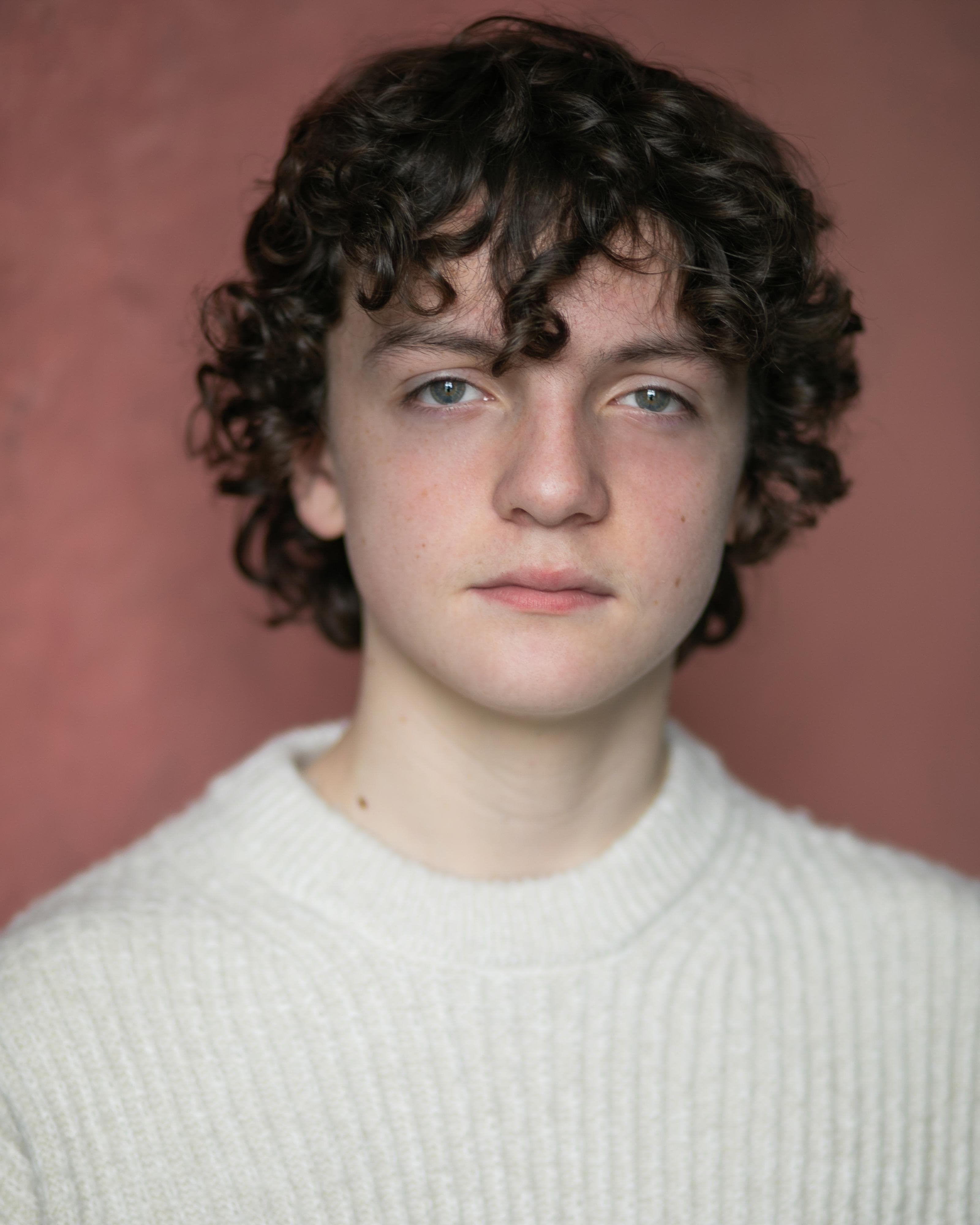 Charlie Price
