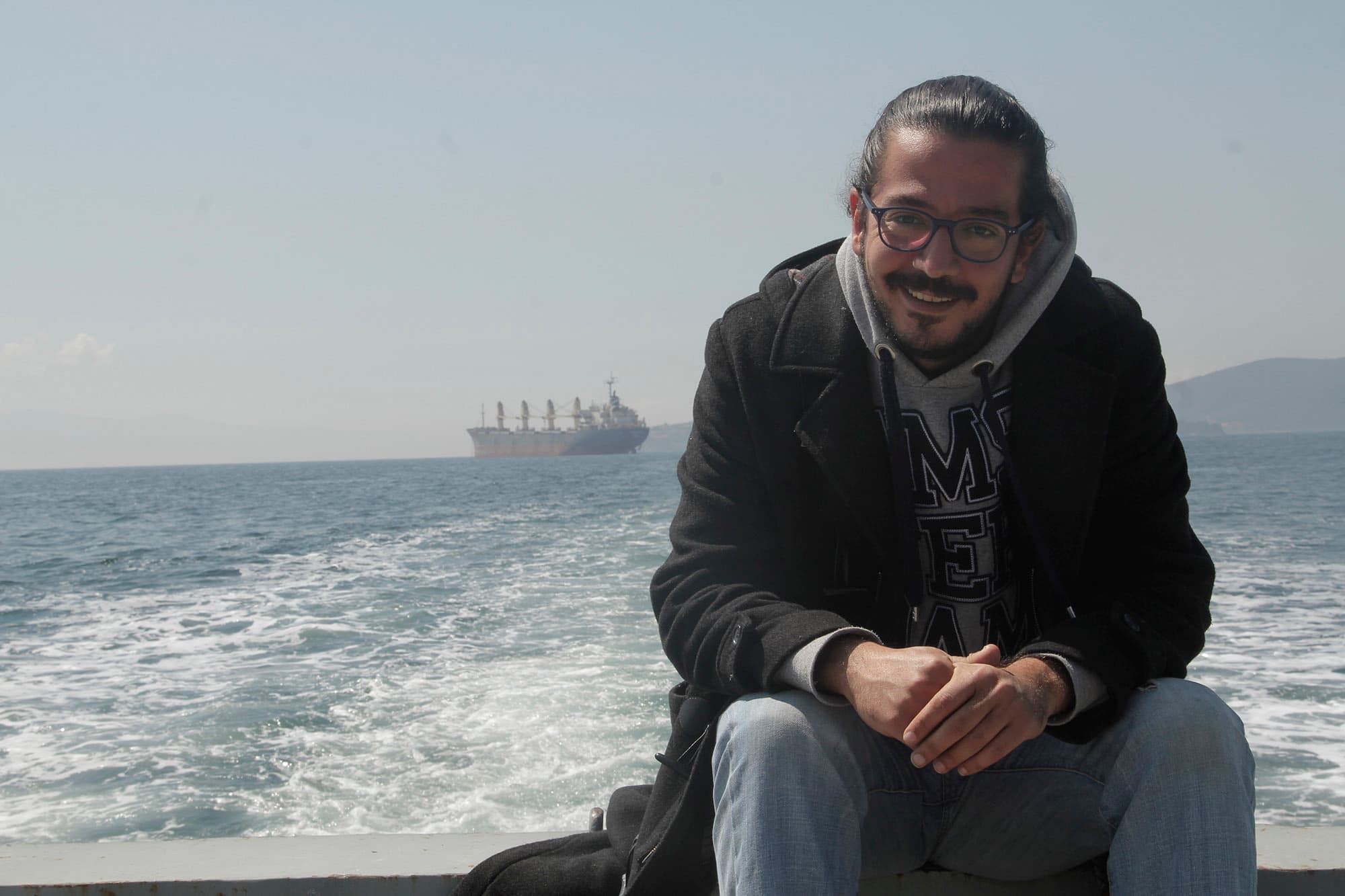 Tolga Karaçelik