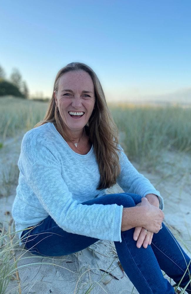 Jodi Rogers
