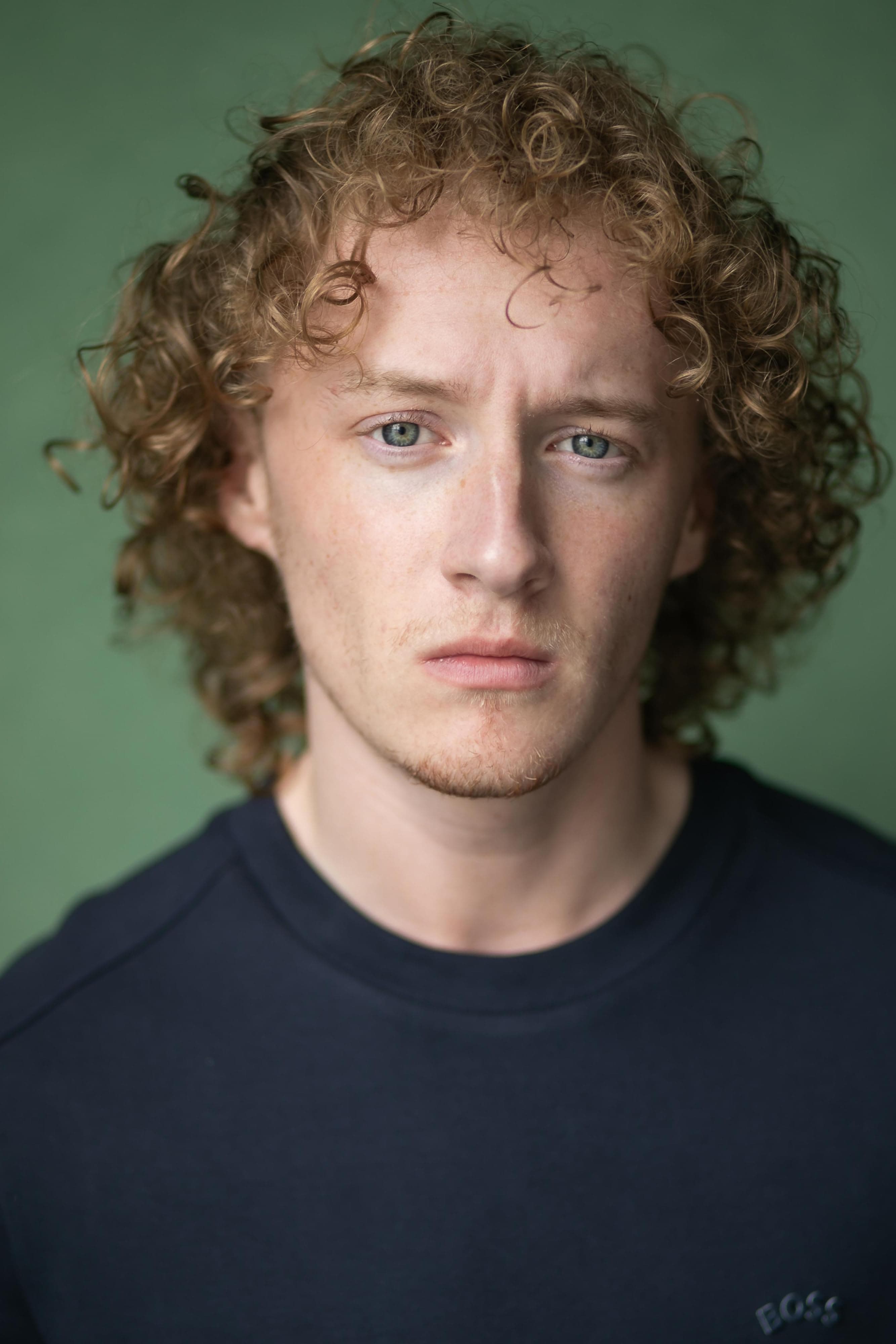 Max Ainsworth