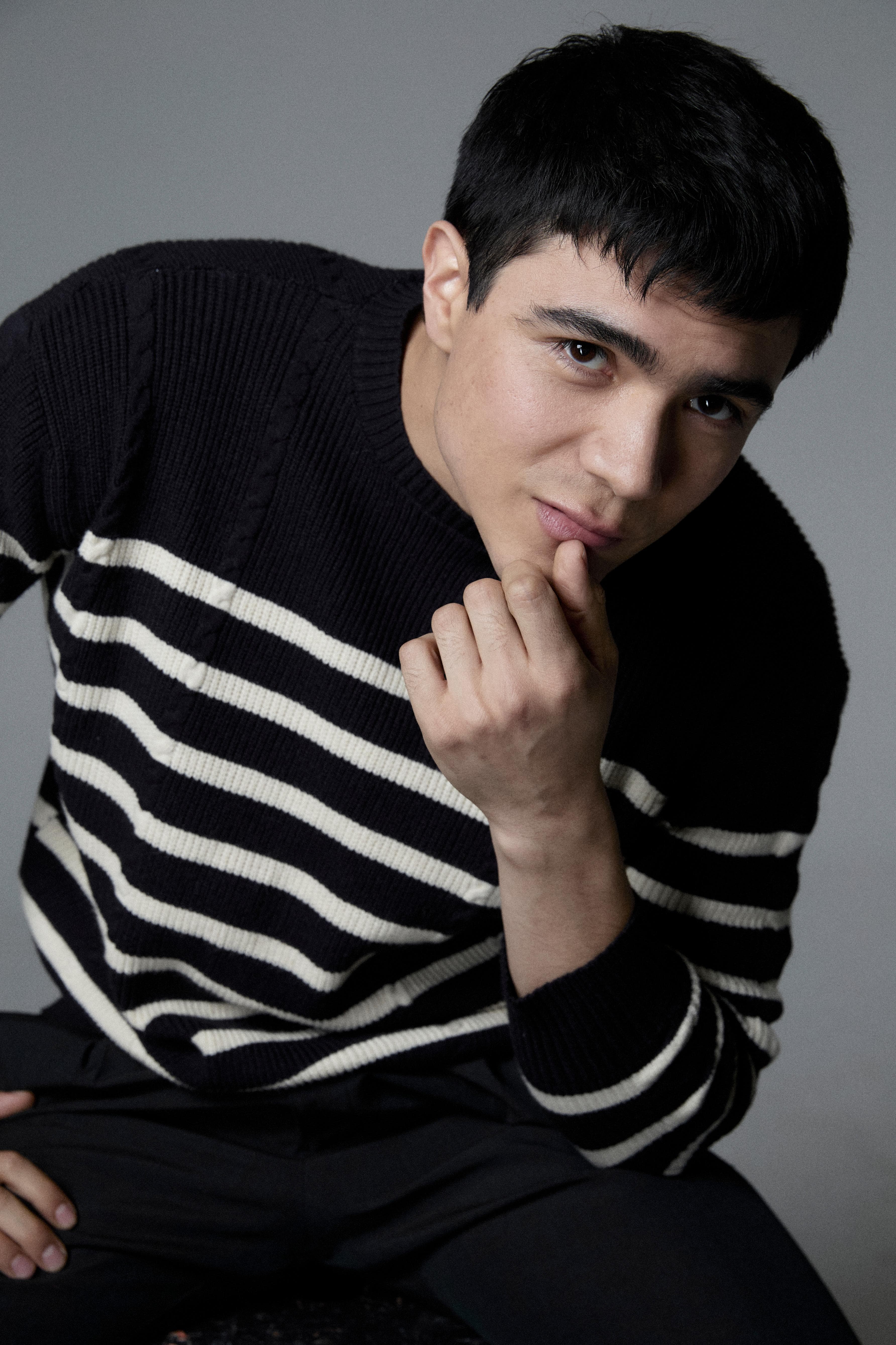 Nicolás Contreras