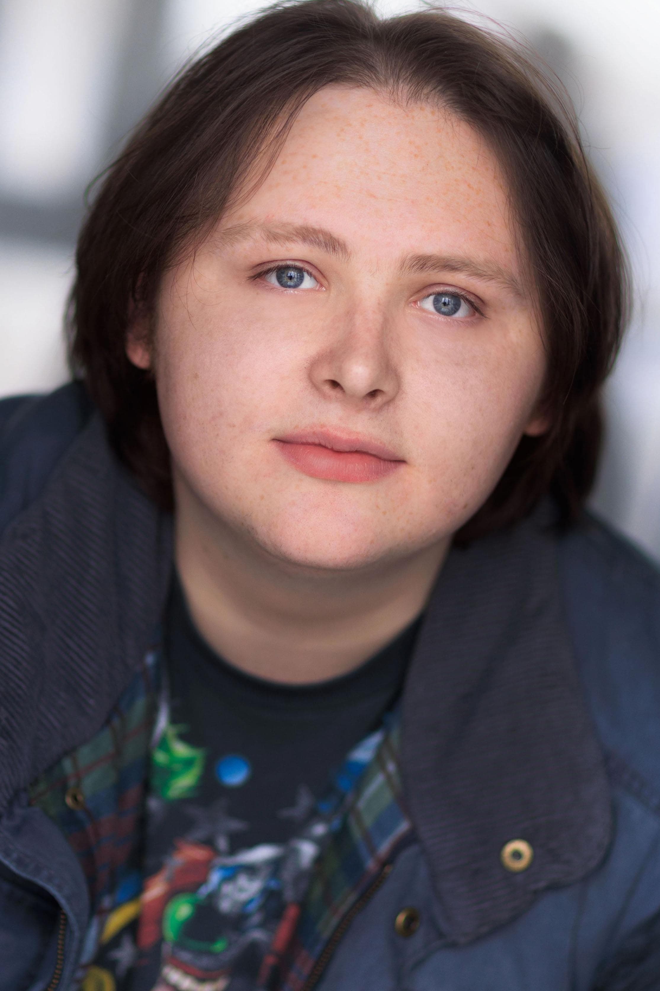 Joel Davison