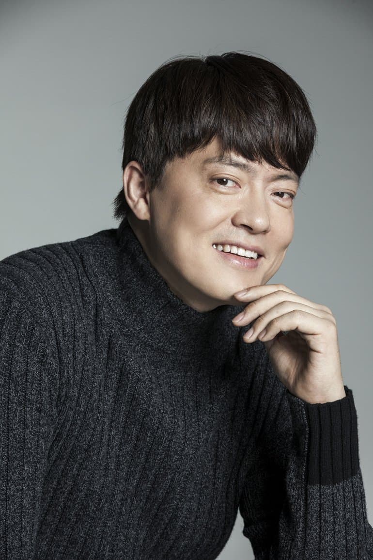 Han-gyeol Cho