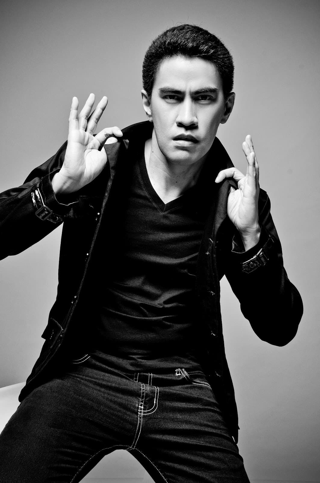 Ramon Bautista
