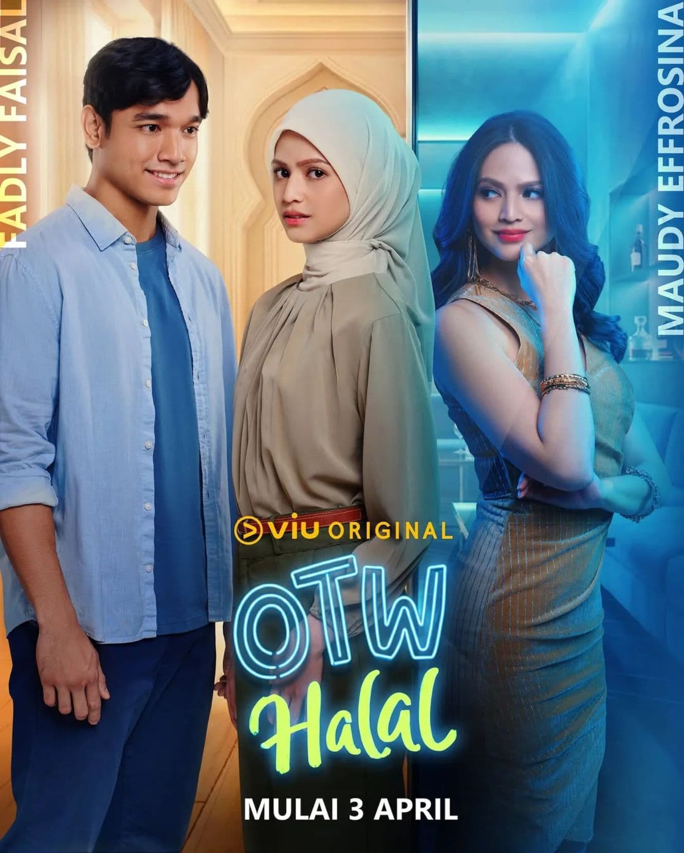 OTW Halal