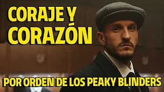 Atlético de Madrid & Netflix have reached an agreement to promote 'Peaky Blinders: The Immortal Man’