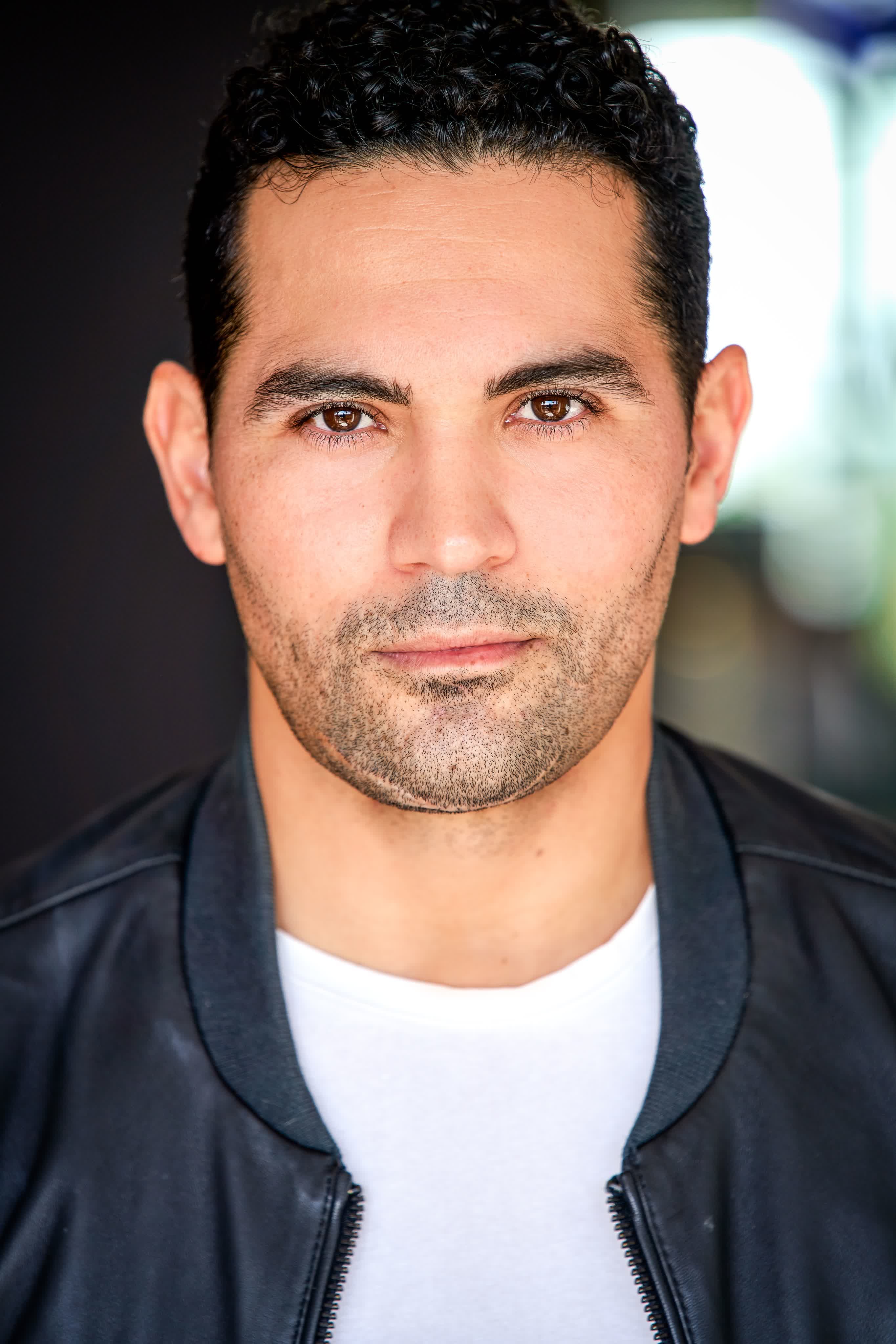 Miguel-Andres Garcia