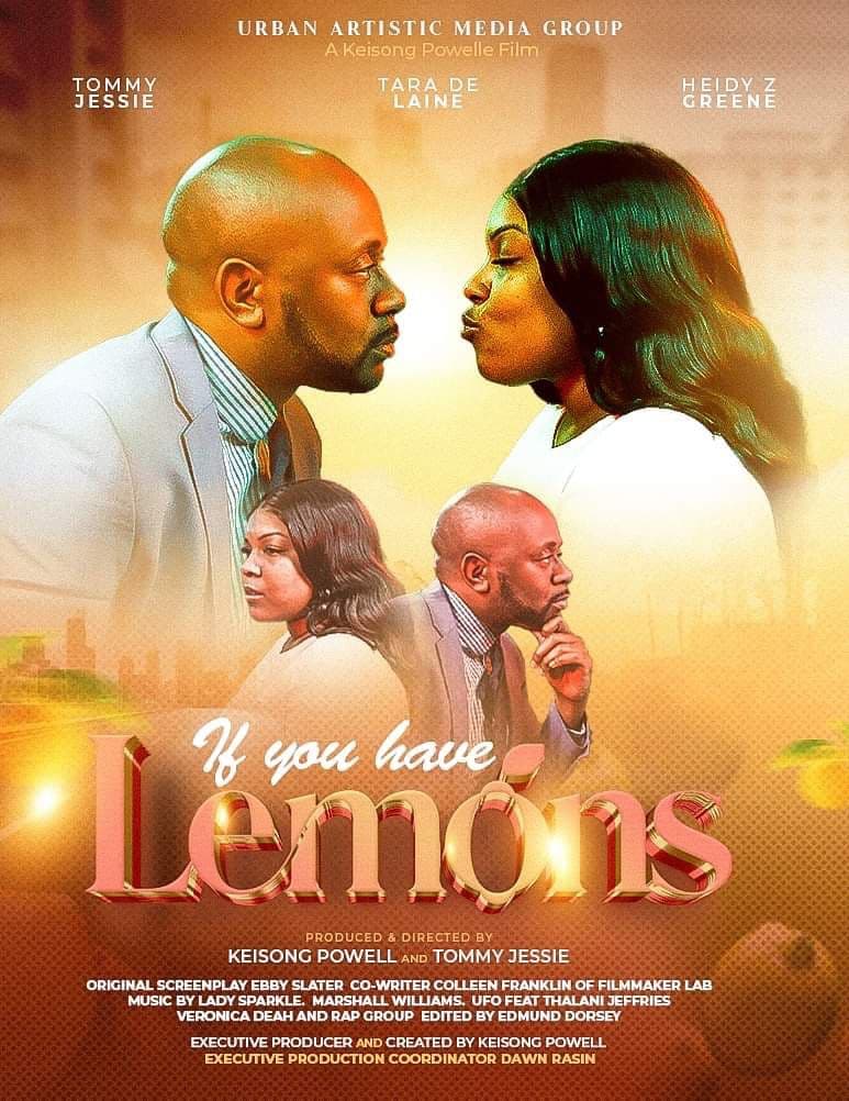 If You Have Lemons