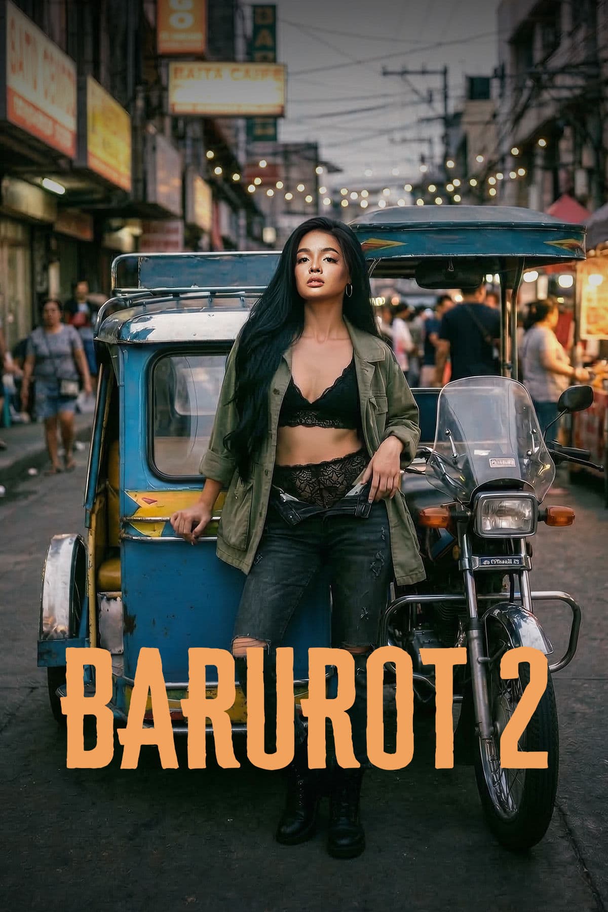 Barurot 2