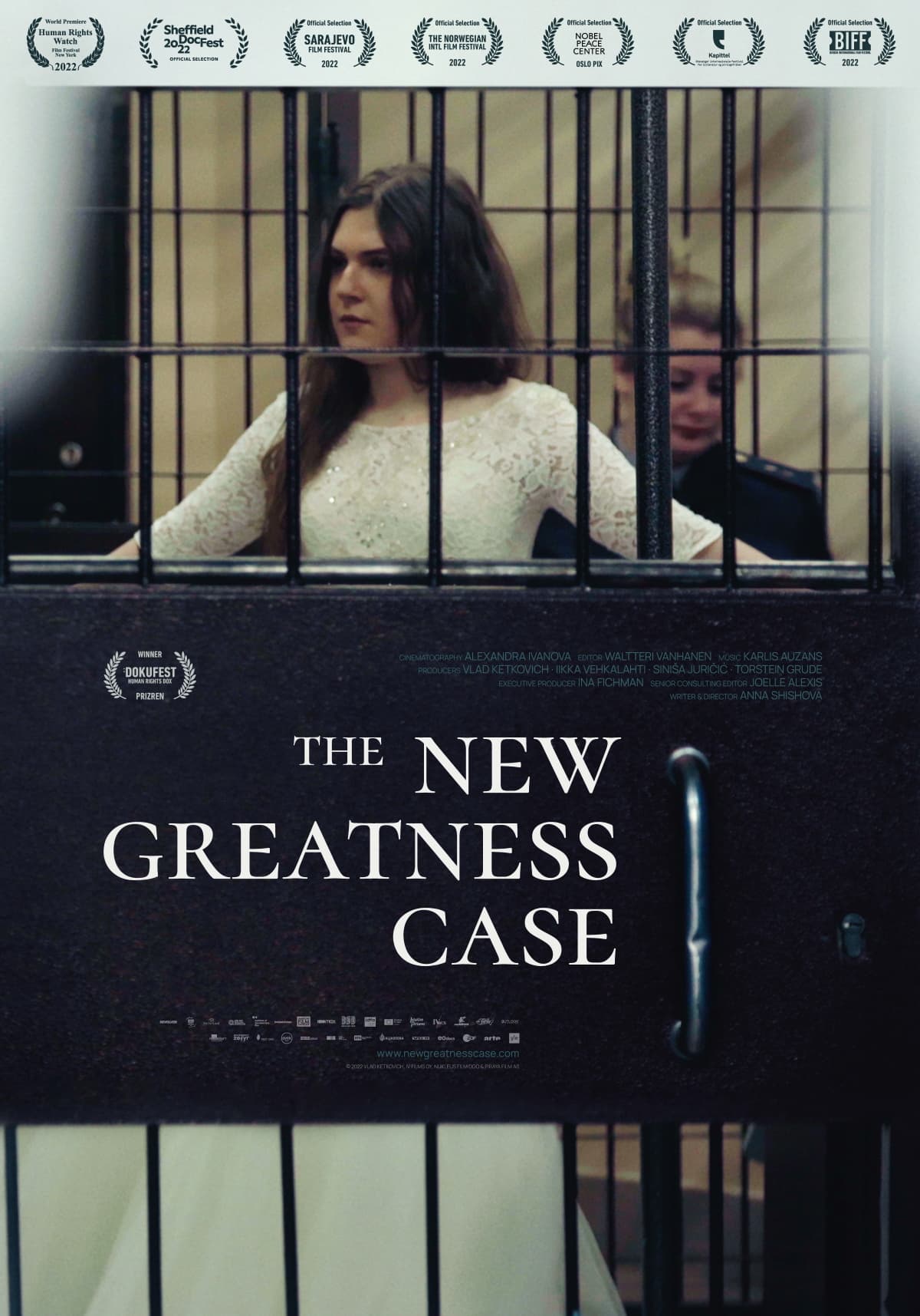 Witness: The New Greatness Case: Russian Teenagers on Trial