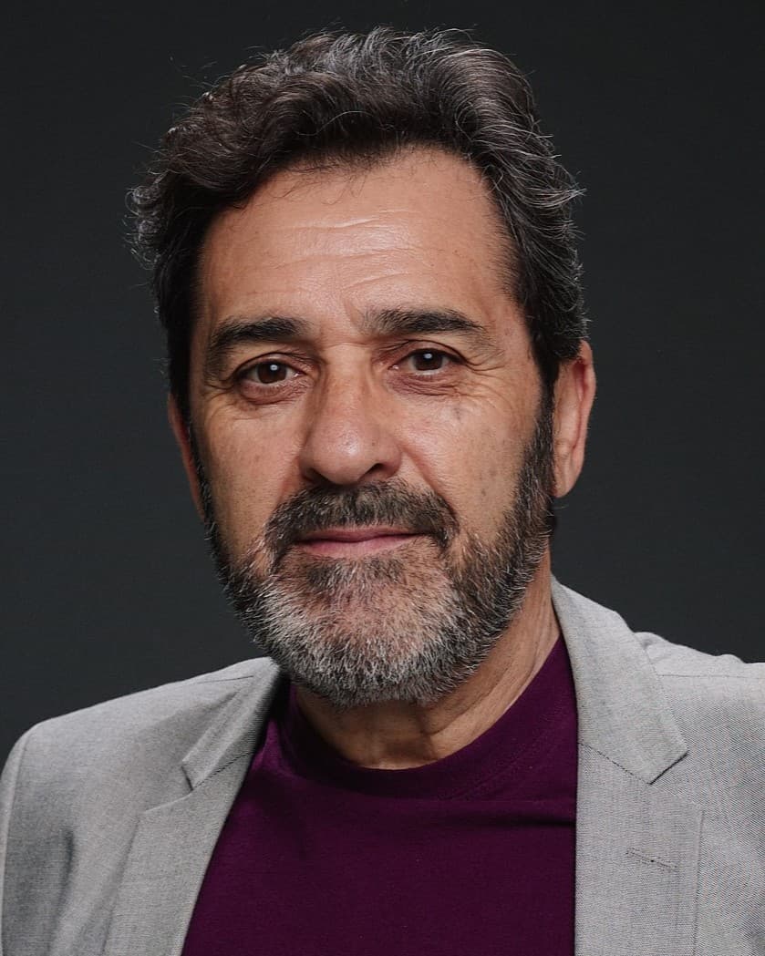 Luismi de la Cruz