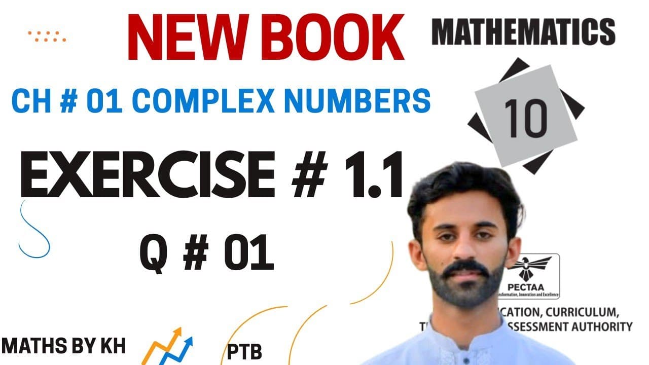 10th Math New Book 2026 || Punjab Text Book Mathematics Class 10th || New syllabus