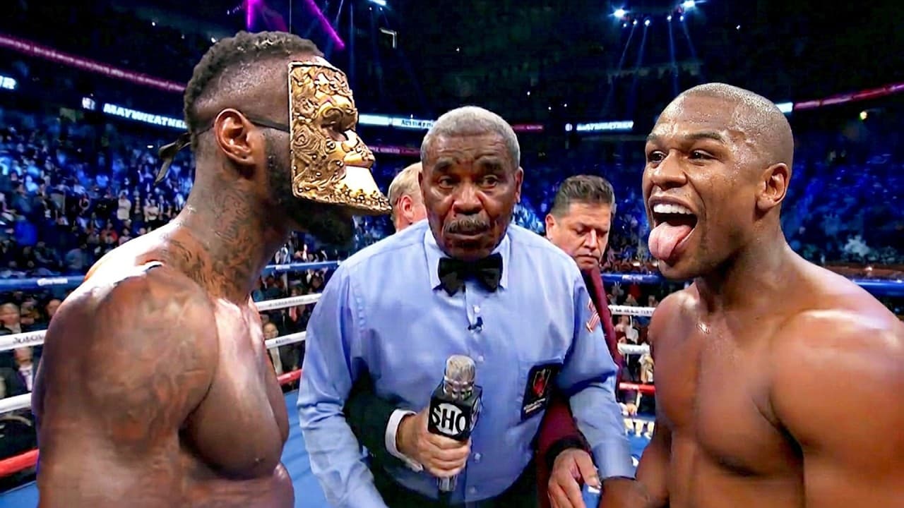 INSTANT REGRET! When Mayweather Humbled Cocky Fighters for Disrespect