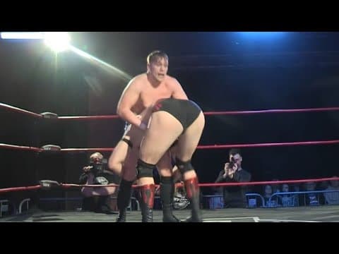 kings of wrestling