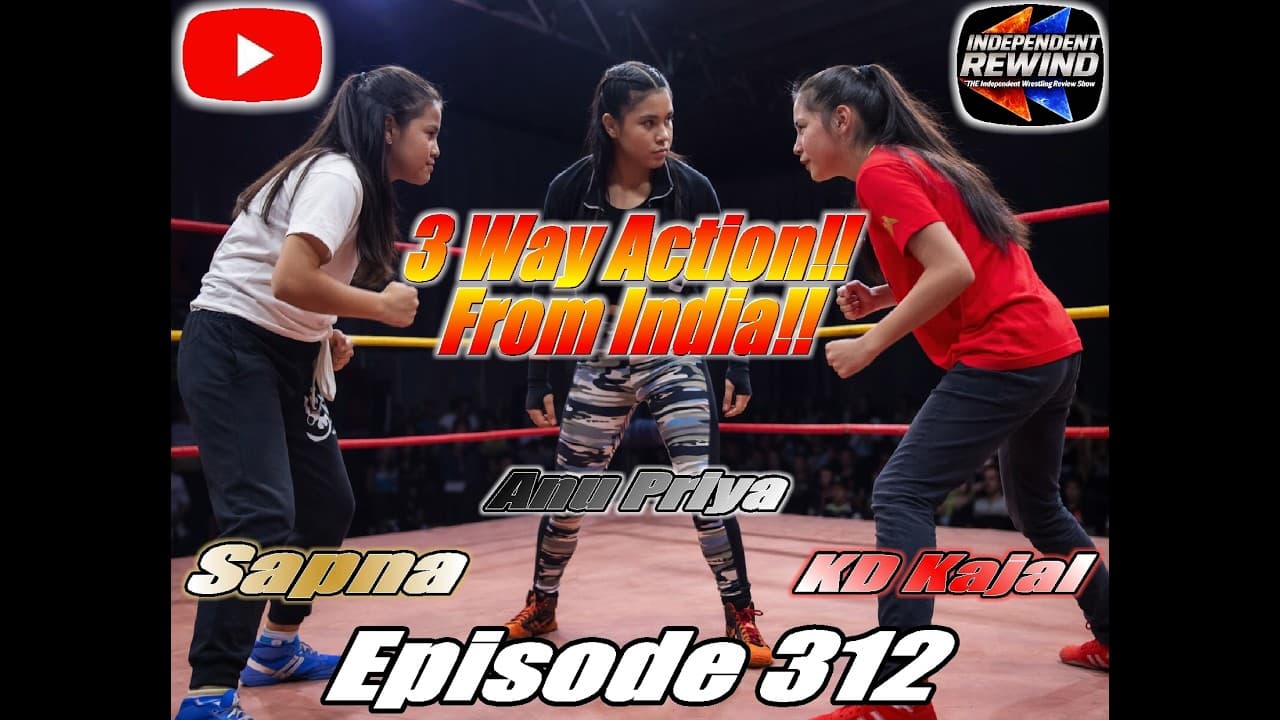 3 Way Dance At The Rec Center In India?? Ep 312