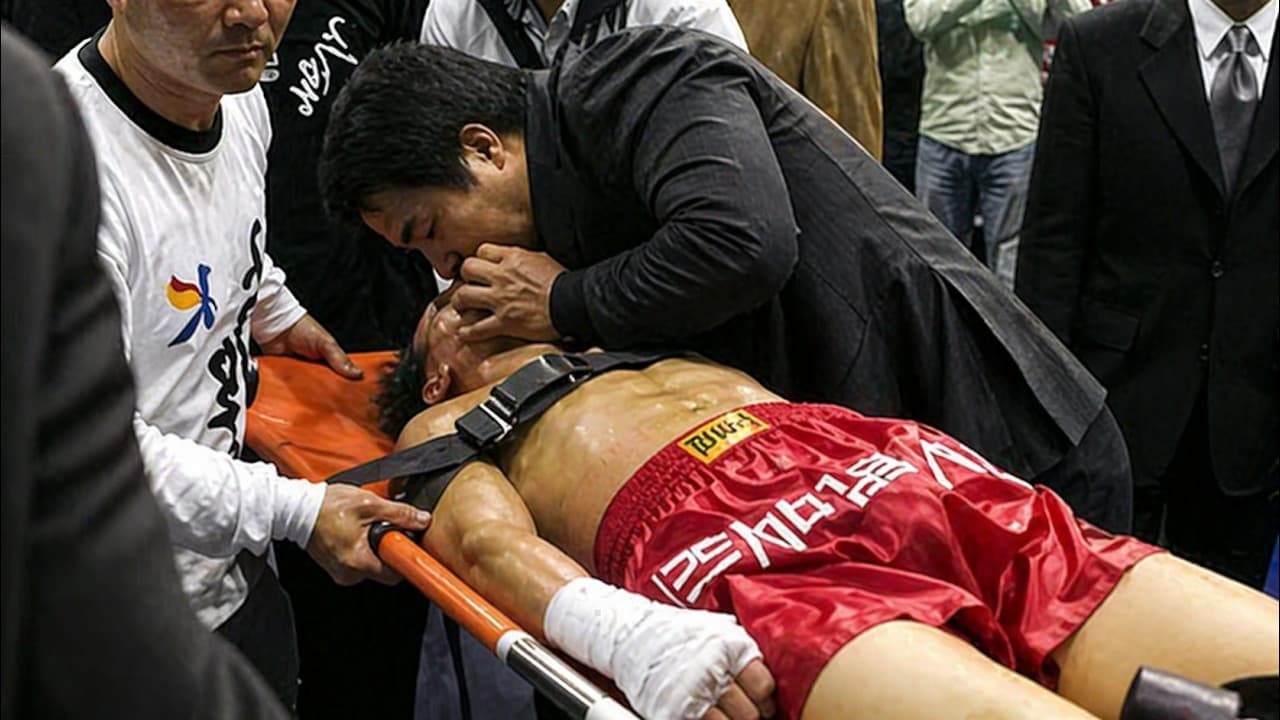 Knockouts That Look Like MASSACRES! | Pure Destruction in The Ring (4)