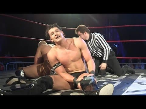 kings of wrestling