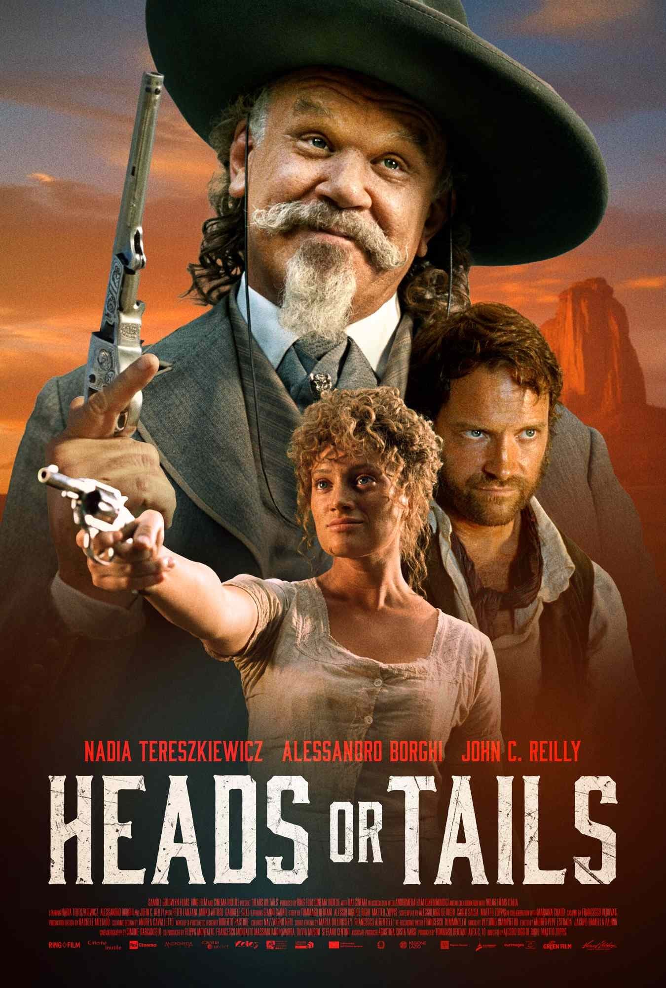 Heads or Tails?