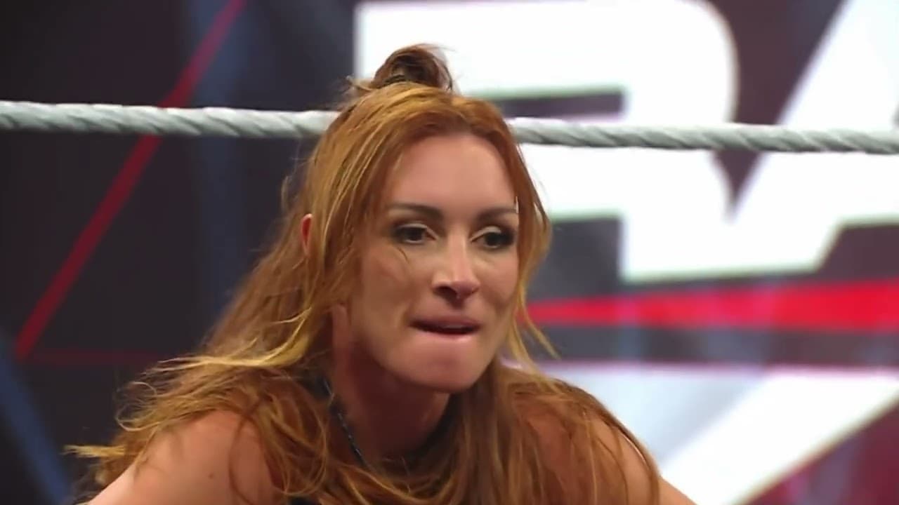 (1/2) Becky Lynch vs Iyo Sky: Raw April 27 2026