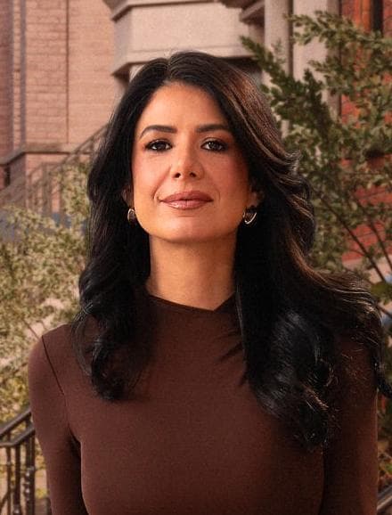 Yvonne Najor