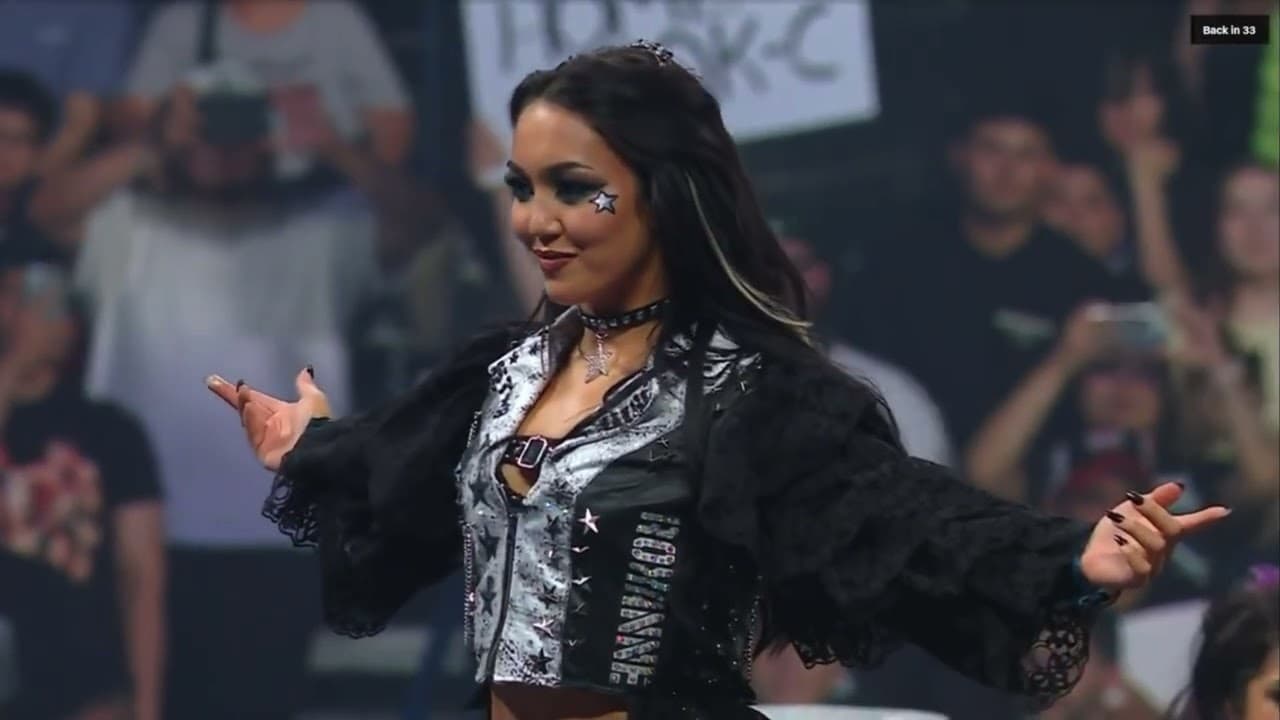 (1/2) Bayley & Lyra Valkyria vs Raquel Rodriguez & Roxanne Perez: Raw April 27 2026