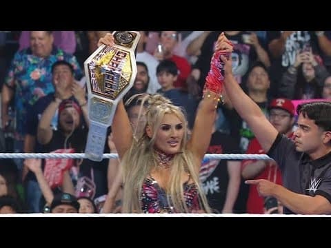 Every WWE Women's United States Champions (2024-2026) UPDATE