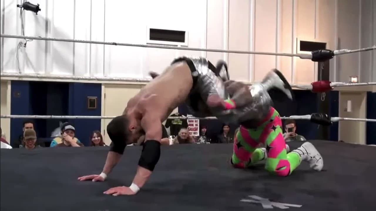 4/25/2026 J.D. Ink vs JP Grayson