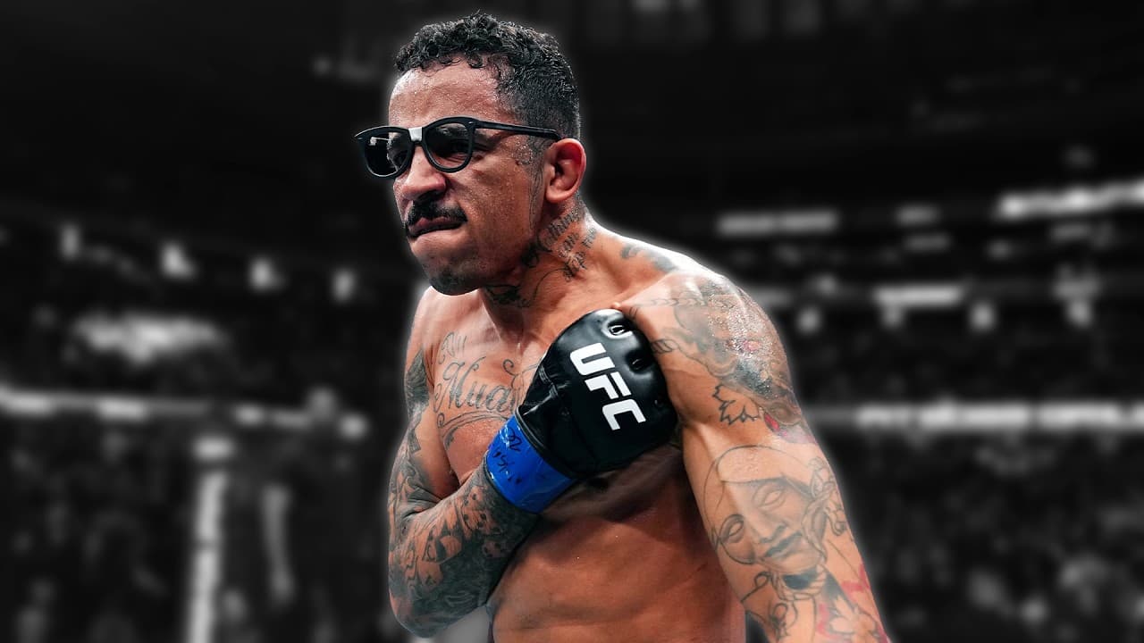 TODOS OS NOCAUTES DE CARLOS PRATES NO UFC | UFC Perth