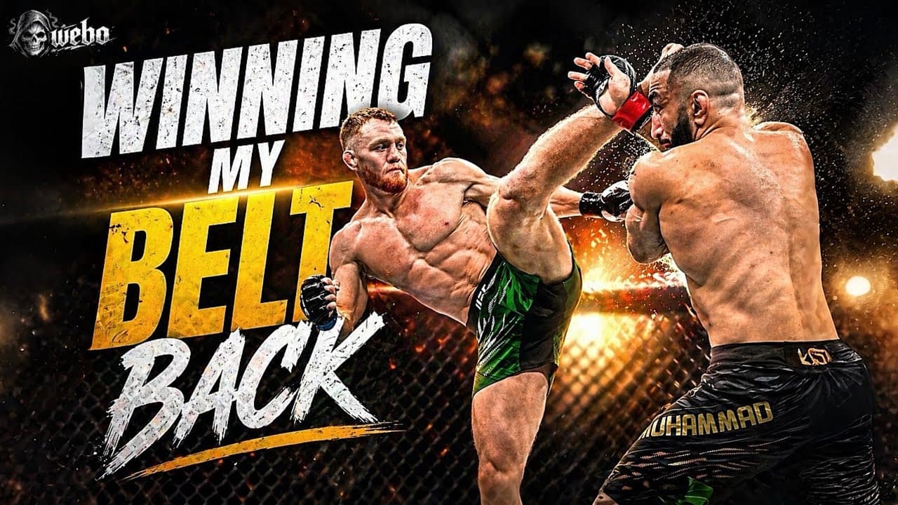 Jack Della Maddalena | UFC Perth 2026 🇦🇺
