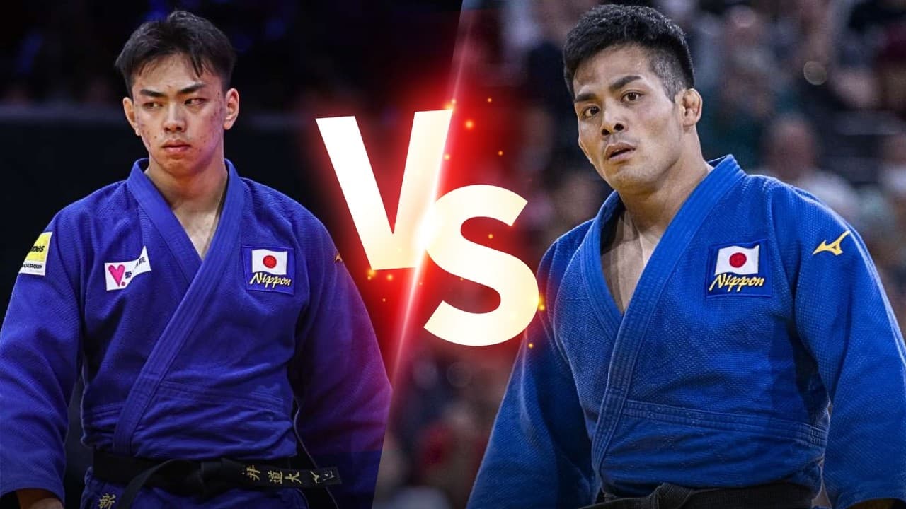UNBELIEVABLE Battle⚡ SASAKI Takeshi vs ARAI Dota | All Japan Judo Championships 2026 🔥🔥