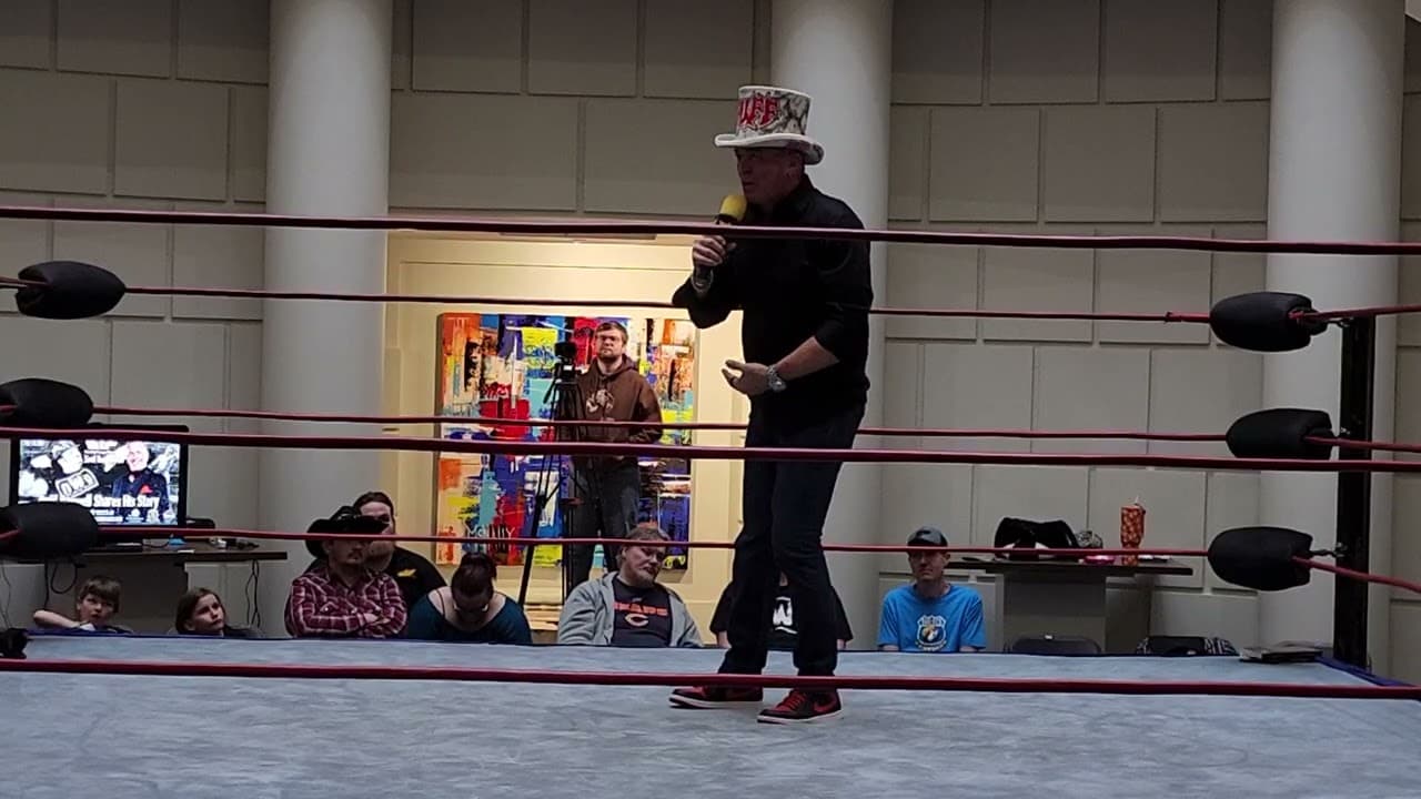 Buff Bagwell Gives His Testimony - WTF 3/29/26