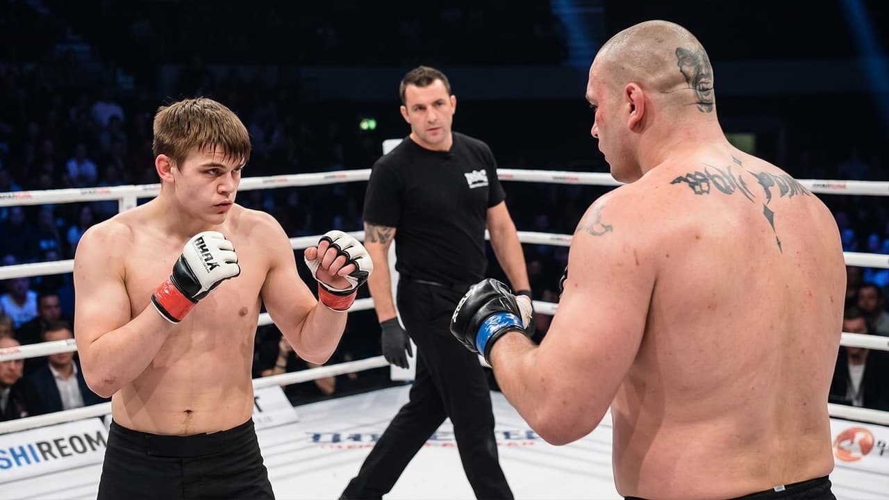When Underdogs Shocked the MMA World | Young vs Veteran