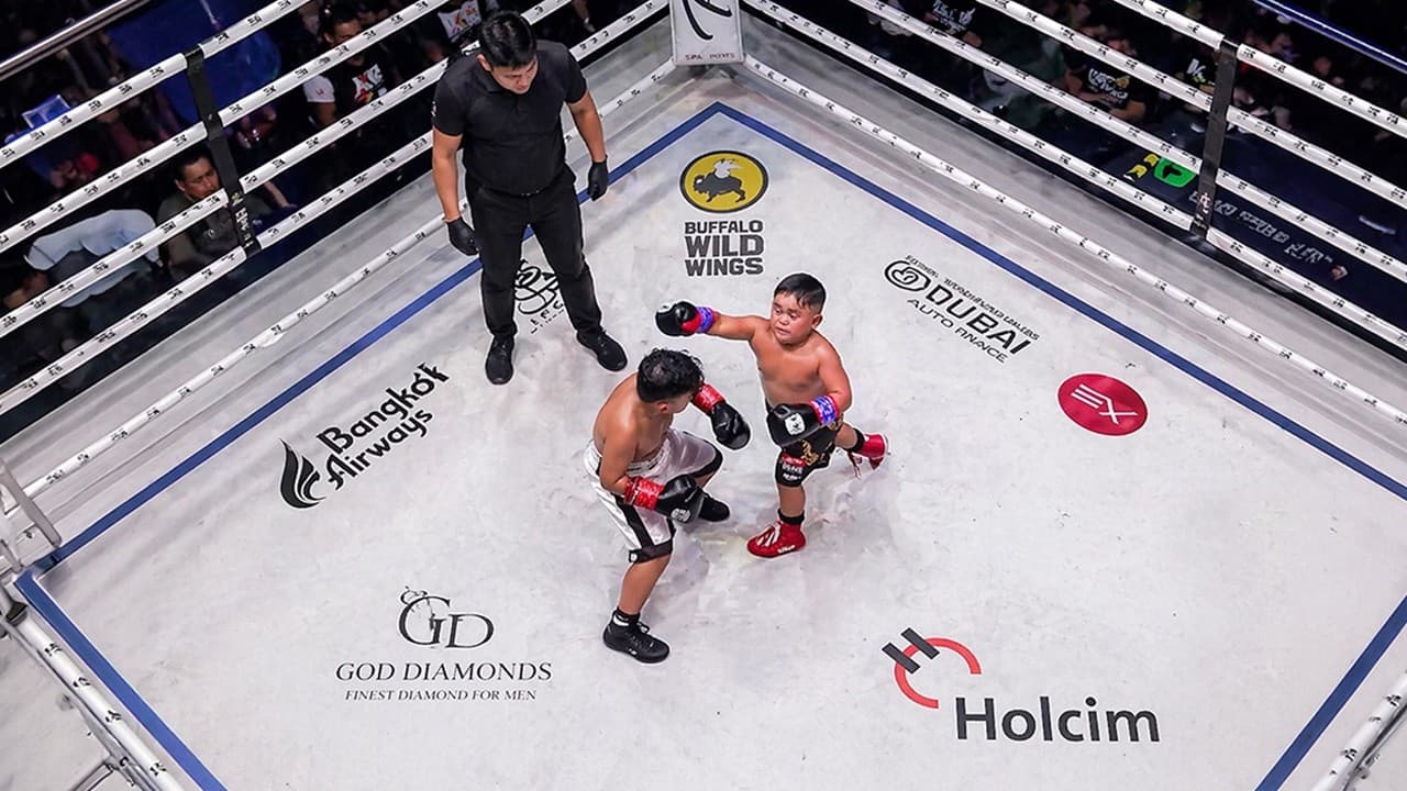 Short MMA Fighters Are NOT What You Expect — Huge Mistake