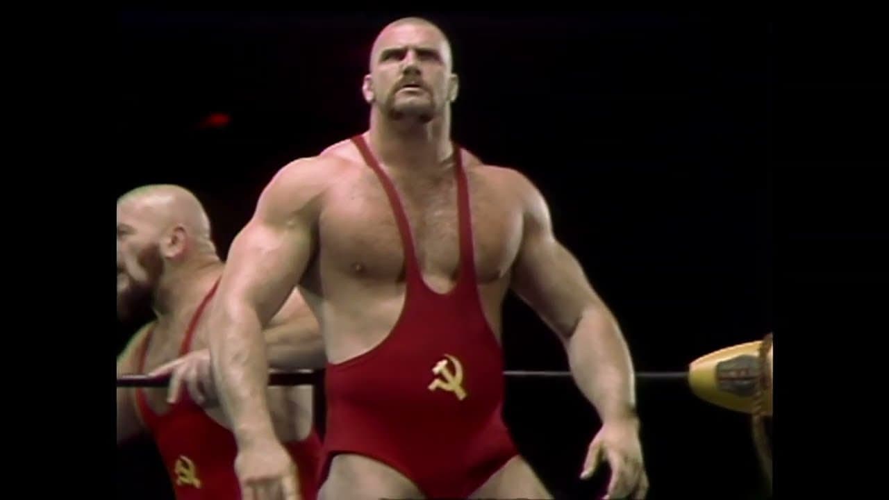 JCP Mid-Atlantic Championship Wrestling 04 06 1985 (Full Show 1080p)