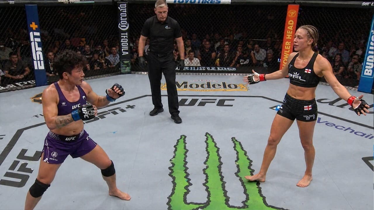 When Dakota Ditcheva Faced Her Hardest Test