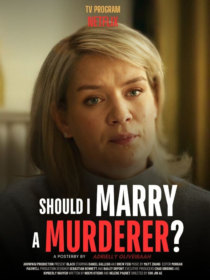 Should I Marry a Murderer?
