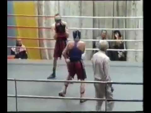 Александр Бокало (Ровеньки/Донецк ИСД)  28.01.2000 г. Донецк