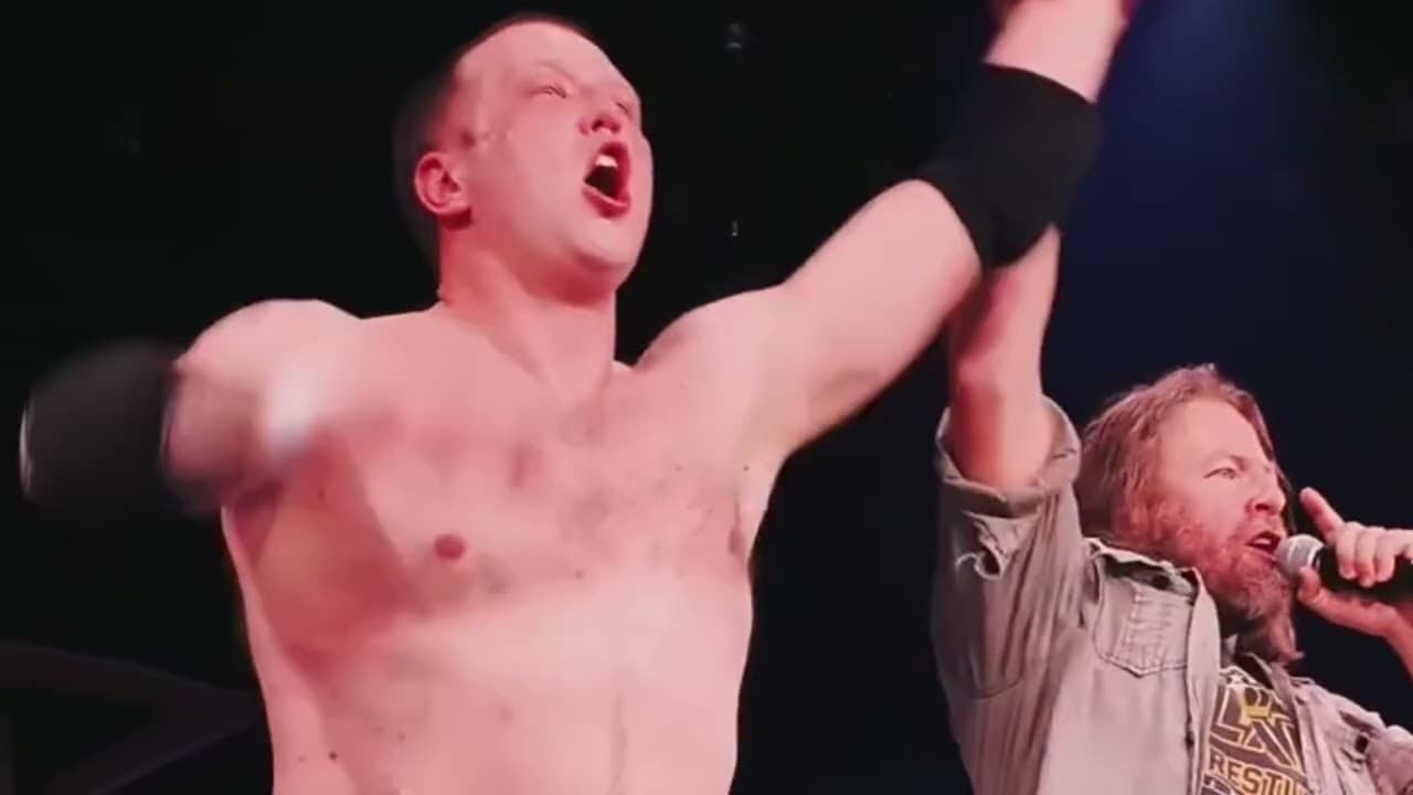 Live action overload in TALLINN 🇪🇪 SLAM! WRESTLING FIESTA on May 2nd 💥🔥‼️