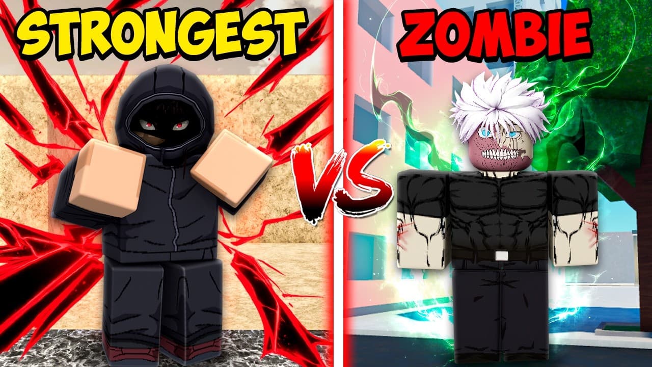Testing Every BOSS NPC Vs The Strongest of Tomorrow in Jujutsu Shenanigans!