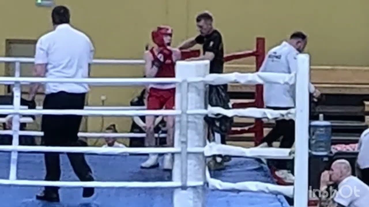 27.03. 2026 г. Кентшин , турнир по боксу «Кубок Медведя»