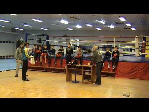Вручение приза Гутариной Дарье   22.12.2020