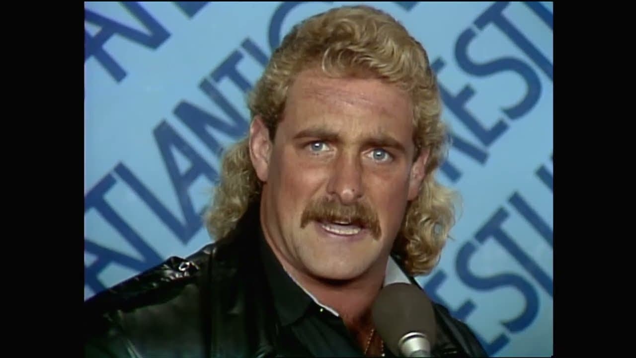 JCP Mid-Atlantic Championship Wrestling 03 23 1985 (Full Show 1080p)