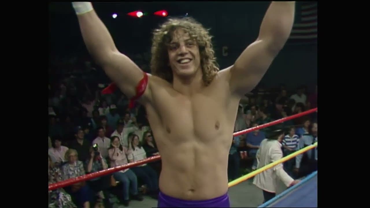 World Class Championship Wrestling 03 05 1988 (Full Show 1080p)