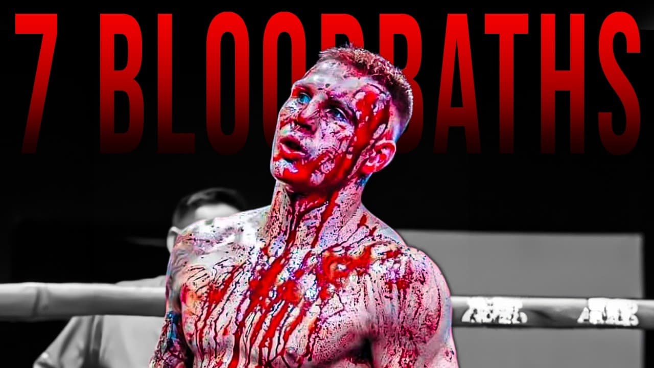 Bloodbaths & Beatings That'll Make You Love MMA