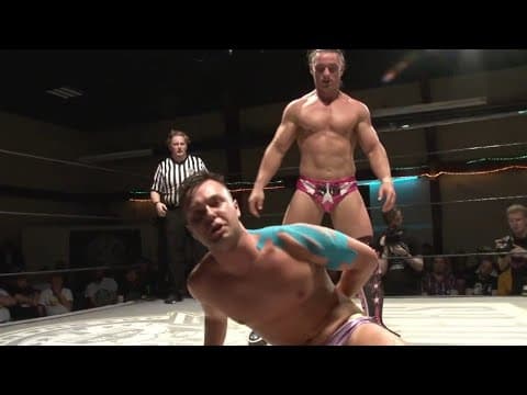 kings of wrestling